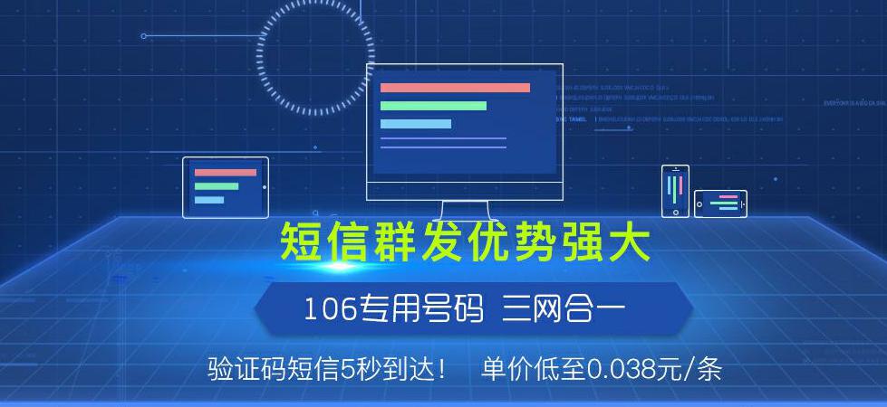 企業短信平台